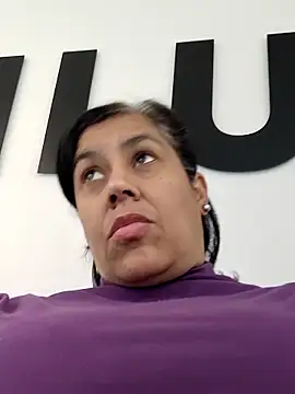 Chat XXX ao vivo de Molly_newman6