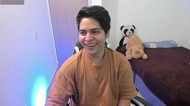 Вебкам-шоу Asta_YunoXXX