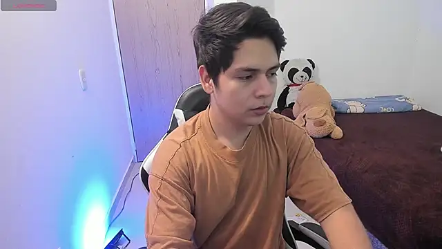 Asta_YunoXXX: вебкам-шоу