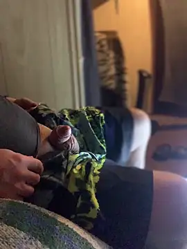 Ldnick69 在線直播表演