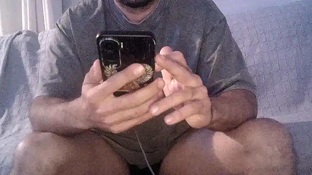 pedro_power – webcam-show