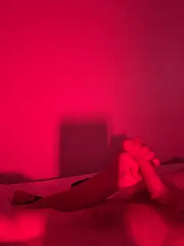 cloudyplay661: διαδικτυακό σόου στην κάμερα