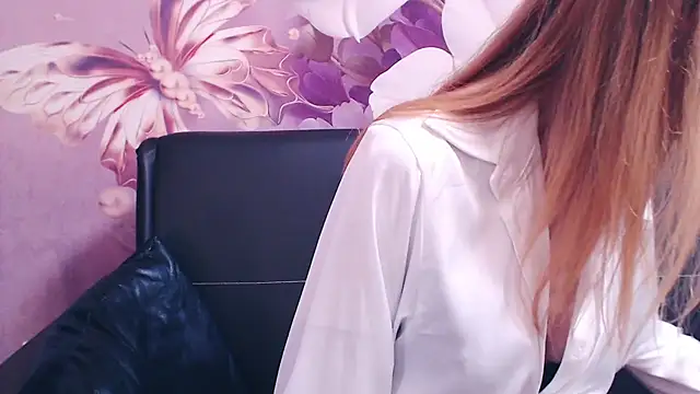 Show Webcam de BlondPussy