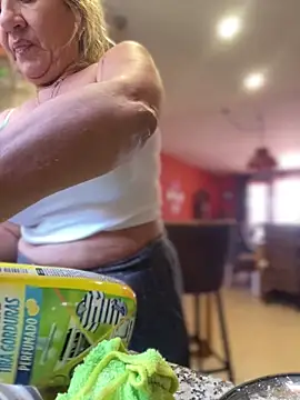 camelia3's Live XXX Chat