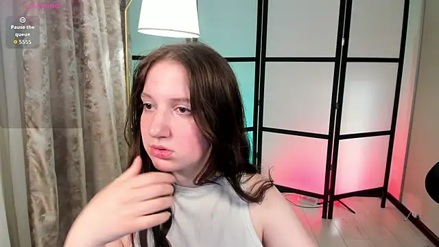 Elisabeth_Binder's Live XXX Chat