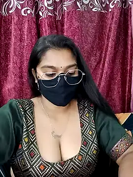 Jasmine_jaaan Webcam show
