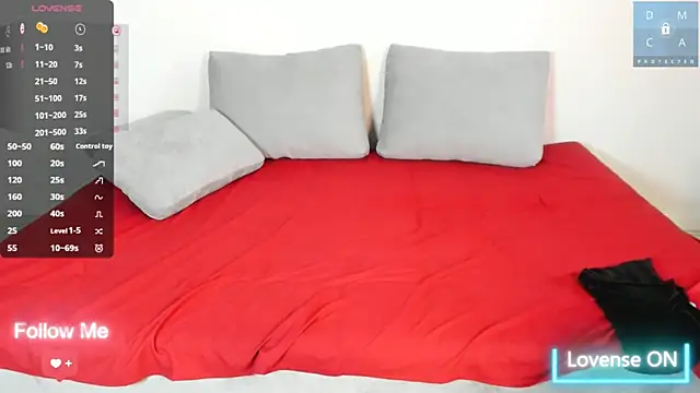 MinaDiamondd 现场XXX聊天