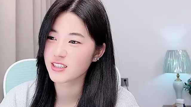 Nicole20266 Pertunjukan Webcam