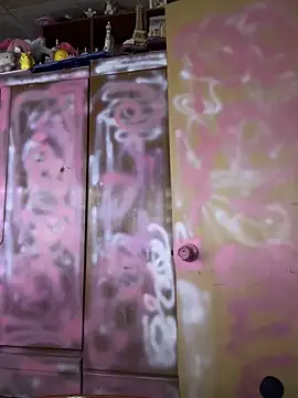 JesuAdam 在線直播表演