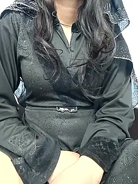 Noorkhatoon Chat XXX in diretta