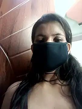 Aafreen_36 Obrolan Langsung XXX