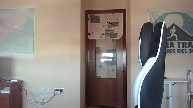 Chat XXX ao vivo de llopaco