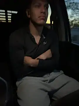 StrokingDaddy4 Live XXX-Chat