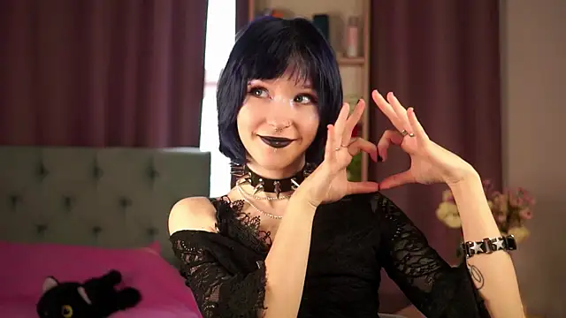 Cyber_psych0 라이브 XXX 채팅