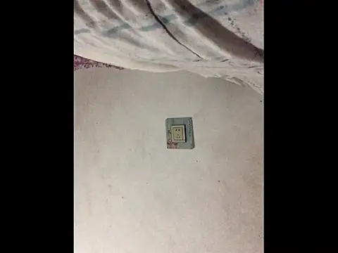 Pokazy przed kamerką – yaocaobi8