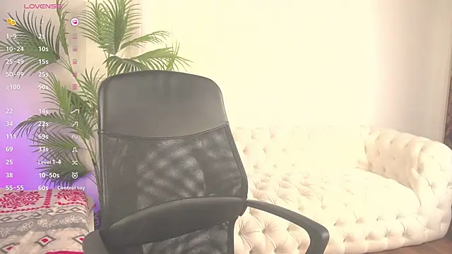 kittenlolla 웹캠 쇼