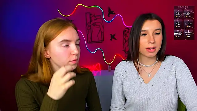 ameliaa_sweet webkamerás műsora