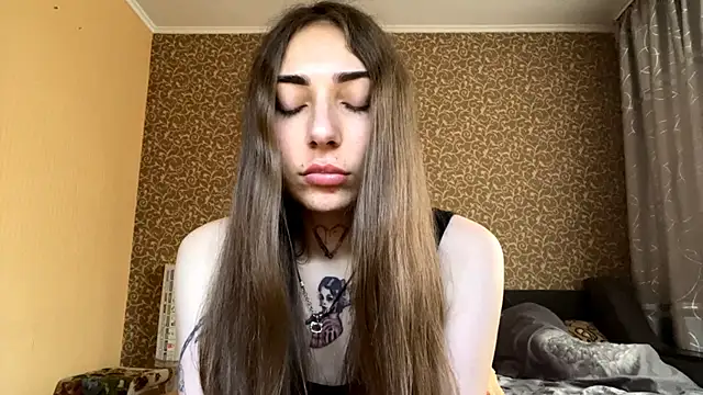 Вебкам-шоу VastCause