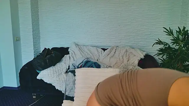 Chat XXX ao vivo de AngelWooW