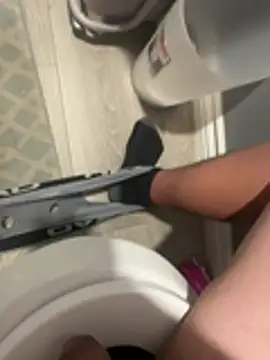 Pokazy przed kamerką – GGGRICHGGG