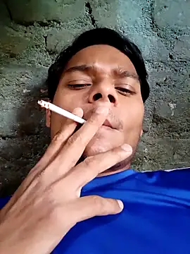 Show de hasmukh_ladka na webcam