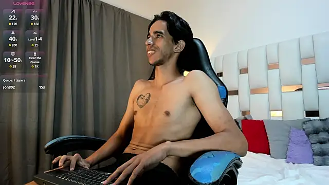 Alessandro_Abruzzon Live XXX chat