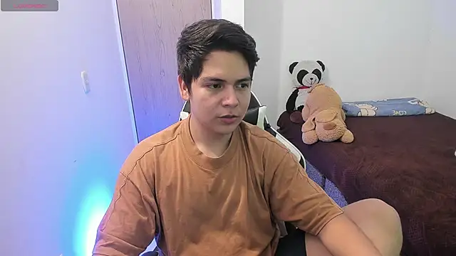 Вебкам-шоу Asta_YunoXXX