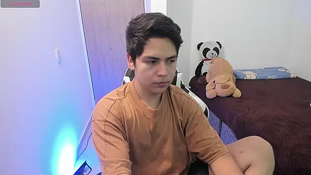 Asta_YunoXXX 在線直播表演