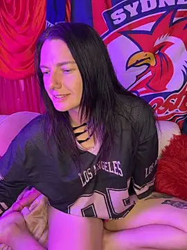 Sookie_Soxxxe Pertunjukan Webcam