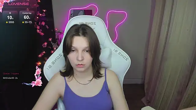 Chatroom XXX en direct de AudreyyKim