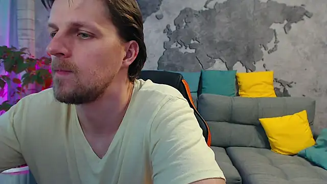 دردشة VikingChrisss الجنسية المباشرة