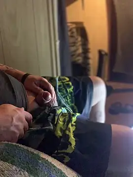 Ldnick69 webkamerás műsora