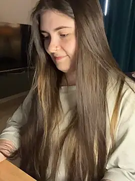 Lovely_Waifu's Webcam Show