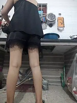 Haralushiaaa's Live XXX Chat