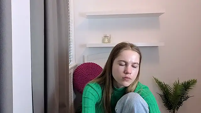 LoveXLexi's Live XXX Chat