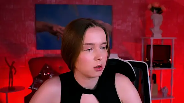 JenniferGraces' Live XXX Chat