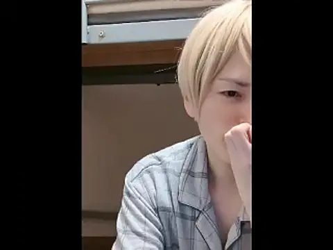 mgnhiroyukiのウェブカメラショー