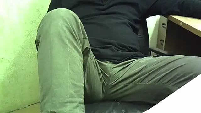 Вебкам-шоу nikdov3