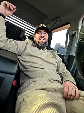 Beardedtattoodn Webbikameraesitys