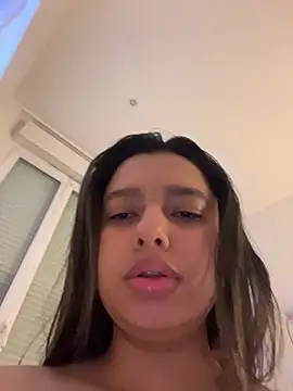 Show Webcam de Lusty_Lunaa