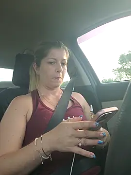 NikkiBlisss' Webcam Show