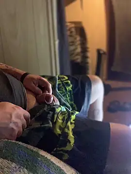 Вебкам-шоу Ldnick69