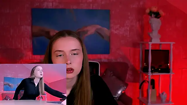 Czat XXX na żywo – JenniferGraces