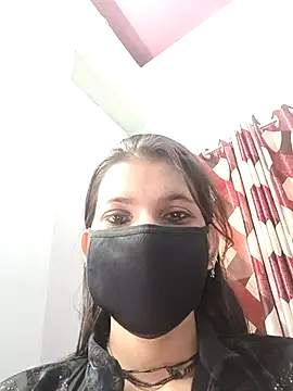 Czat XXX na żywo – Aafreen_36