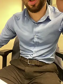 speddy34 Webcam-Show