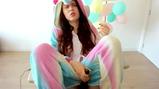 Chat XXX ao vivo de stacyluxxe