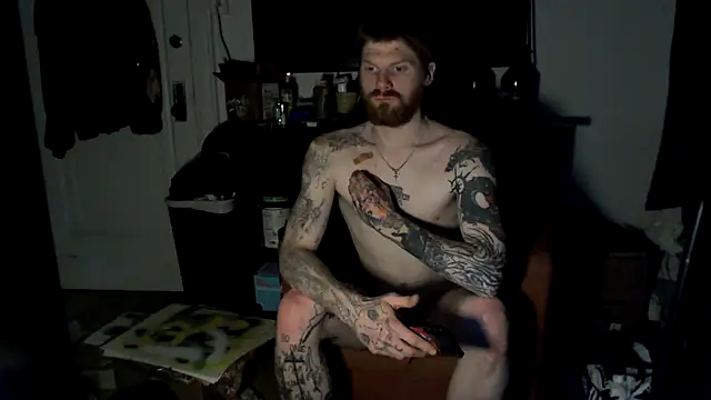 Show Webcam de Magnetic127