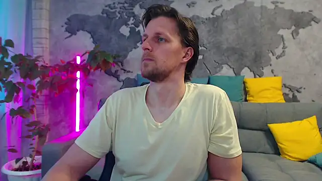 Chat XXX en directo de VikingChrisss