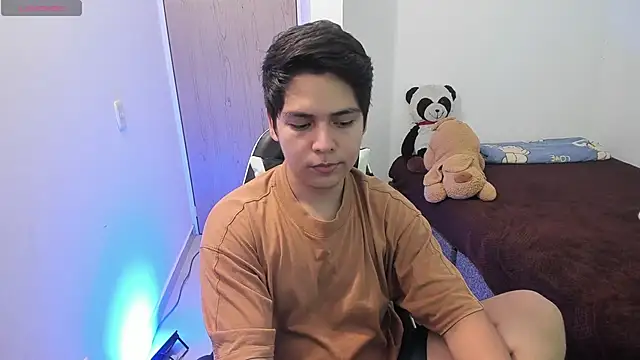 Asta_YunoXXXn Webbikameraesitys