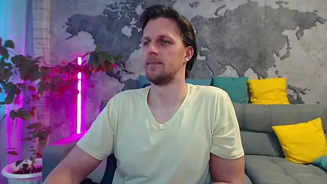 عرض كام VikingChrisss